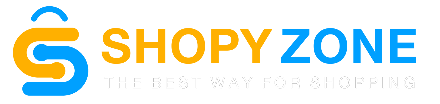 shopy zone